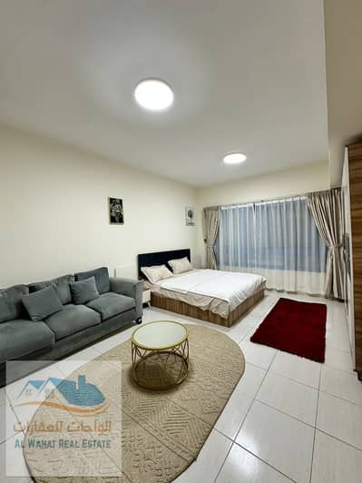 2 Bedroom Flat for Rent in Al Rumaila, Ajman - 19558ecb-375a-4e50-8e51-273d741e5cbd. jpeg