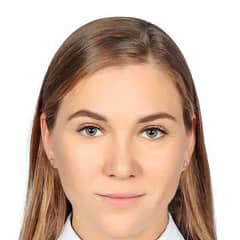 KATARINA MEDVEDEVA
