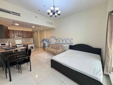 Studio for Rent in Dubai Sports City, Dubai - IMG_8954. jpg