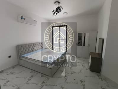 استوديو  للايجار في النخیل، رأس الخيمة - WhatsApp Image 2025-04-24 at 09.21. 03. jpeg