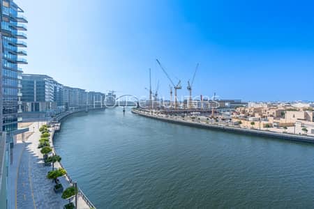 2 Bedroom Flat for Rent in Al Wasl, Dubai - Burj Khalifa View | Canal Facing | Luxury Finishes