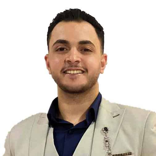 Ahmed Reda