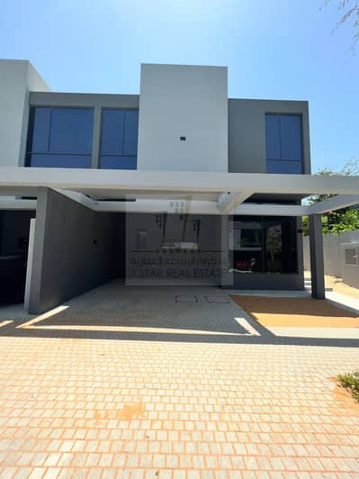 4 Bedroom Townhouse for Sale in Tilal City, Sharjah - WhatsApp Image 2025-04-28 at 6.19. 32 AM. jpeg