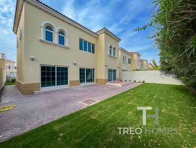 4 Bedroom Villa for Rent in Jumeirah Park, Dubai - Internal | D8 | Great Location | 4 Bed Small