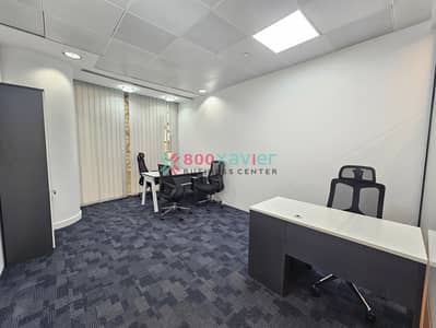 Office for Rent in Sheikh Zayed Road, Dubai - 20250423_180200. jpg