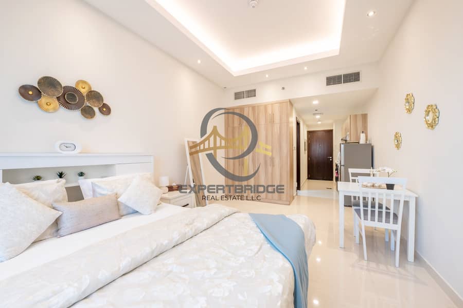 位于迪拜体育城,赫拉塔 的公寓 575000 AED - 10759442 位于迪拜体育城,赫拉塔 的公寓 575000 AED - 10759442
