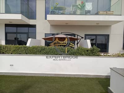 Studio for Rent in Meydan City, Dubai - Fully Furnished l Spacious I Modern Living