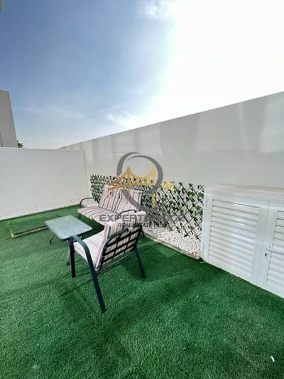 3 Bedroom Villa for Rent in DAMAC Hills 2 (Akoya by DAMAC), Dubai - Fully Furnished | Ready to Move-in