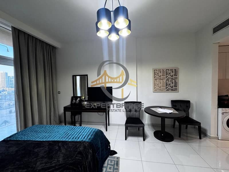 Fully Furnished | Modern Studio | Ready to Move-in Fully Furnished | Modern Studio | Ready to Move-in