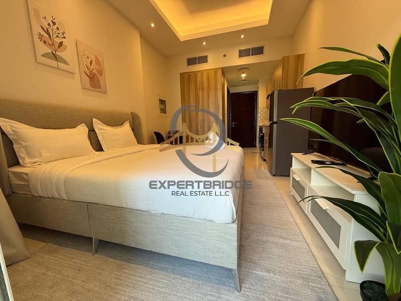位于迪拜体育城,赫拉塔 的公寓 620000 AED - 11190260 位于迪拜体育城,赫拉塔 的公寓 620000 AED - 11190260