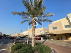 فیلا في فلل الريف - طراز معاصر،فلل الريف،الريف 2 غرف 100000 درهم - 10476328