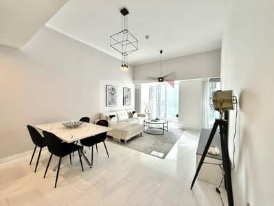 1 Bedroom Flat for Rent in Dubai Marina, Dubai - Furnished Elegance | Marina View | Iconic Living