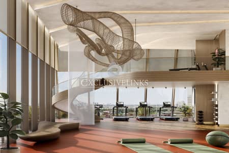 4 Bedroom Flat for Sale in Dubai Marina, Dubai - Ultimate Luxury in Dubai Marina