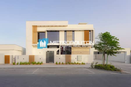 雅斯岛， 阿布扎比 6 卧室别墅待售 - 位于雅斯岛，亚斯-阿克雷斯，莱雅社区 6 卧室的别墅 13000000 AED - 11477287