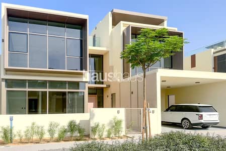 4 Bedroom Villa for Rent in Dubai Hills Estate, Dubai - Luxury Villa | Brand New | Available now