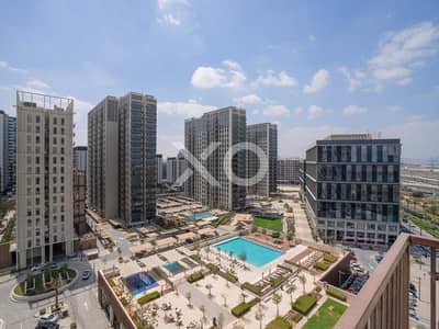 迪拜山庄， 迪拜 1 卧室单位待售 - 位于迪拜山庄，大众2.0公寓，群众2.0大厦B座 1 卧室的公寓 1375000 AED - 11477339