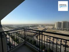 Unfurnished | Well Maintained | Vacant