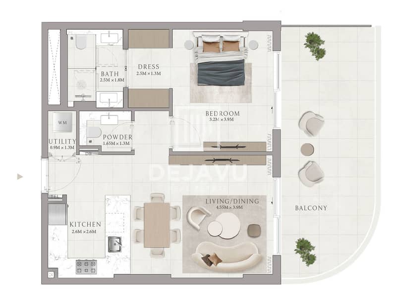 15 SO-BELLAGIO-1-BHK-201A-5. jpg