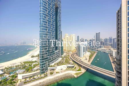 迪拜码头, 迪拜 2 卧室单位待售 - 位于迪拜码头,5242大厦,5242大厦1号 2 卧室的公寓 3750000 AED - 11453319 迪拜码头, 迪拜 2 卧室单位待售 - 位于迪拜码头,5242大厦,5242大厦1号 2 卧室的公寓 3750000 AED - 11453319