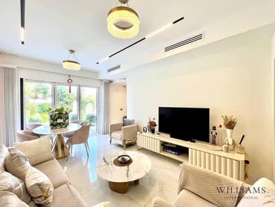 2 Bedroom Villa for Sale in The Springs, Dubai - TYPE 4M | FULLY UPGRADED | QUIET LOCATION