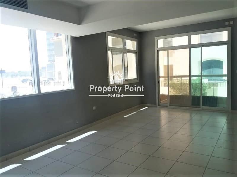 Great Option in Rawdhat Area. Very Nice 2 Bedroom Apartment with Parking and Facilities