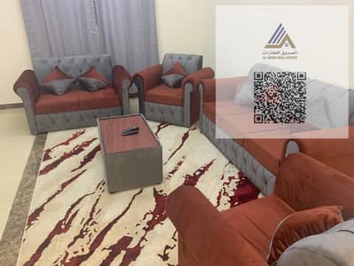 1 Bedroom Apartment for Rent in Al Rawda, Ajman - WhatsApp Image 2025-04-28 at 10.07. 02 AM (2). jpeg
