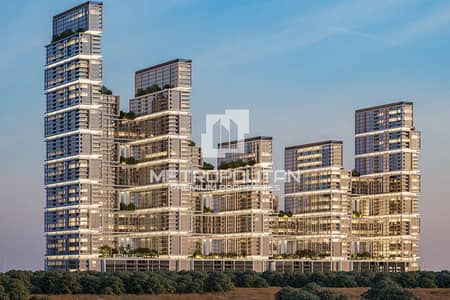 苏巴哈特兰社区， 迪拜 1 卧室公寓待售 - 位于苏巴哈特兰社区，苏巴一号社区，索巴一号大厦 D 座 1 卧室的公寓 1400000 AED - 11477522