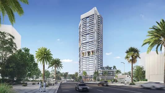 1 Спальня Апартаменты Продажа в Букадра, Дубай - 23213. jpg