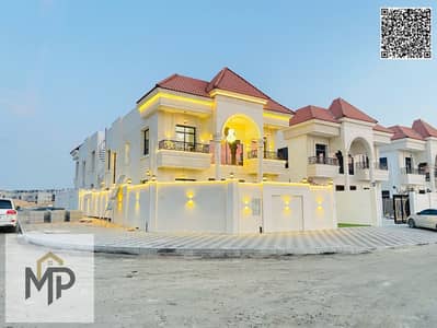 5 Cпальни Вилла Продажа в Аль Хелио, Аджман - IMG-20250428-WA0040. jpg