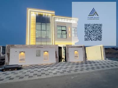 5 Bedroom Villa for Sale in Al Zahya, Ajman - WhatsApp Image 2025-04-26 at 5.49. 59 PM. jpeg
