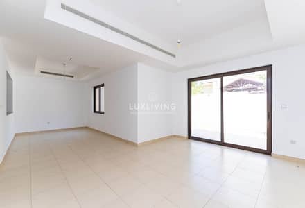 3 Bedroom Villa for Sale in Reem, Dubai - 2M Layout | VOT | Vastu Compliant