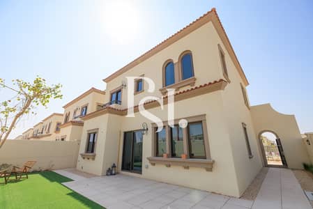 扎耶德城， 阿布扎比 4 卧室别墅待售 - villa-bloom-cordoba-zayed-city-abu-dhabi-155. jpg