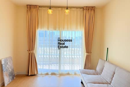 1 Bedroom Apartment for Sale in Jumeirah Village Circle (JVC), Dubai - Fully Upgraded | Spacious Layout | Vacant