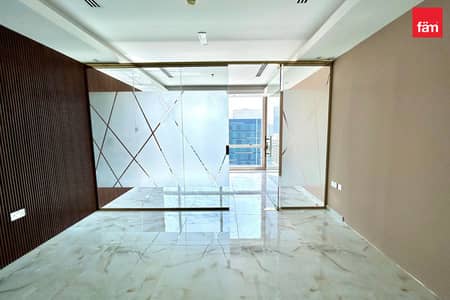 Office for Sale in Business Bay, Dubai - 2 Offices | Boulevard View | Vacant