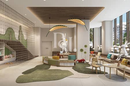 雅斯岛， 阿布扎比 单身公寓待售 - Gardenia-Yas-Island-Abu-Dhabi-UAE (34). jpg