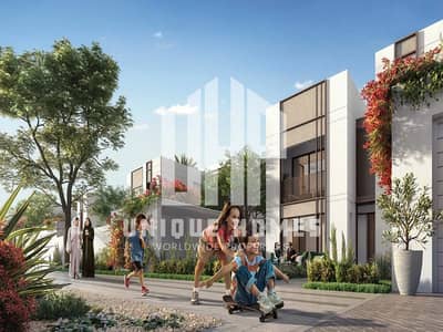 3 Cпальни Вилла Продажа в Аль Шамха, Абу-Даби - 1. jpg