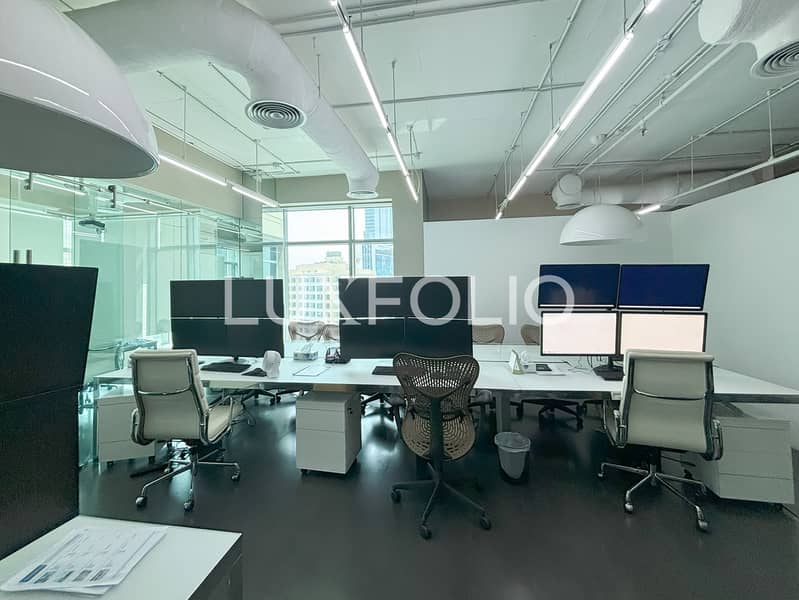 Close to Metro | Spacious | Natural light