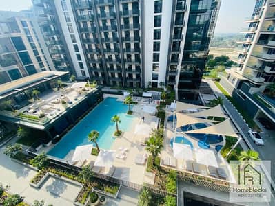 2 Bedroom Apartment for Rent in Sobha Hartland, Dubai - 1. jpg