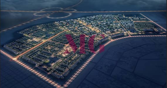 2 Cпальни Апартамент Продажа в Аль Шамха, Абу-Даби - Reeman-Living. jpg