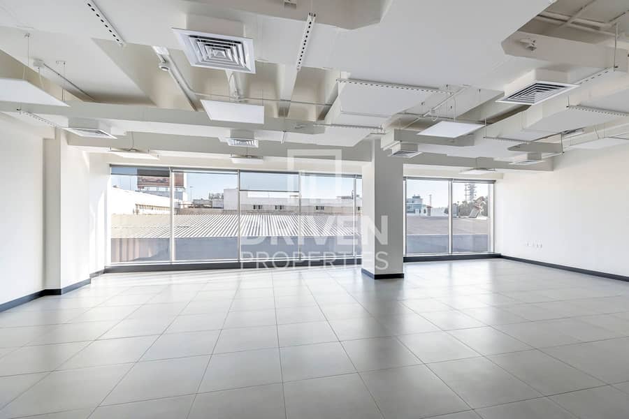 位于迪拉区,基亚达大楼 的写字楼 136206 AED - 11477864 位于迪拉区,基亚达大楼 的写字楼 136206 AED - 11477864