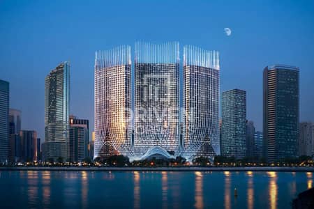 商业湾， 迪拜 商铺待售 - 位于商业湾，Binghatti Skyrise，Binghatti Skyrise Podium 的商铺 8619000 AED - 11477881