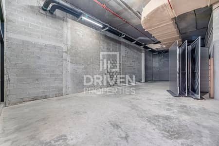 Shop for Rent in DIFC, Dubai - Retail for Rent Index Mall | Premium Location