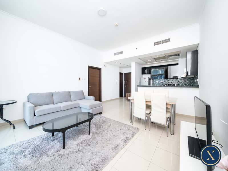VACANT | FURNISHED | HIGH FLOOR VACANT | FURNISHED | HIGH FLOOR