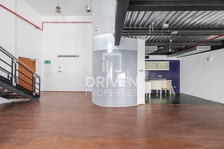 Office for Rent in Dubai Media City, Dubai - DDA Licensed | Ready to Move in | Well Kept