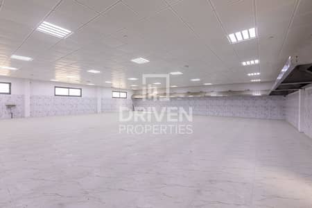 科技园， 迪拜 仓库待租 - 位于科技园 的仓库 4000000 AED - 11477972