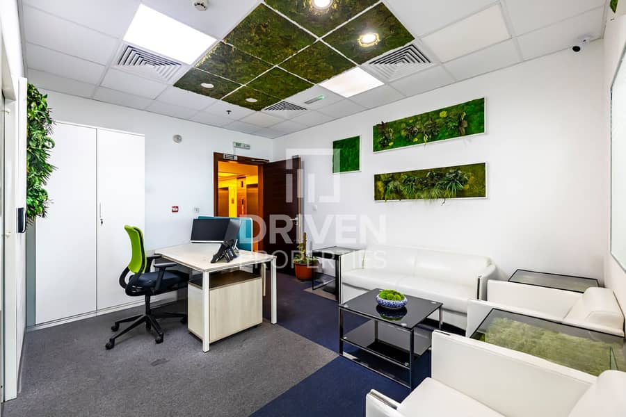 Офис в Бизнес Бей，Прим Тауэр, 3585000 AED - 11477973