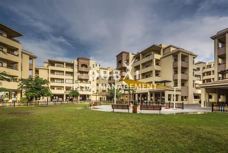 2 Bedroom Flat for Rent in Mirdif, Dubai - attractive 2BR apartment at Ghoroob | Pay 1 month and move in! 2 Bedroom Flat for Rent in Mirdif, Dubai - attractive 2BR apartment at Ghoroob | Pay 1 month and move in!