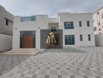 4 Bedroom Villa for Rent in Madinat Al Riyadh, Abu Dhabi - WhatsApp Image 2025-04-27 at 8.00. 15 PM. jpeg