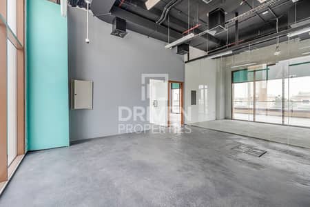 Shop for Rent in Living Legends, Dubai - Prime Location | Spacious Retail | Well-managed