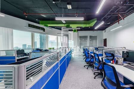 Офис Продажа в Бизнес Бей, Дубай - Офис в Бизнес Бей，Прим Тауэр, 2380000 AED - 11478139